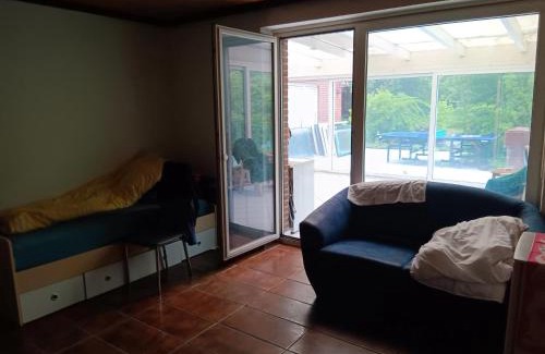 Schwalmtal Apartamento | AH G3 EG