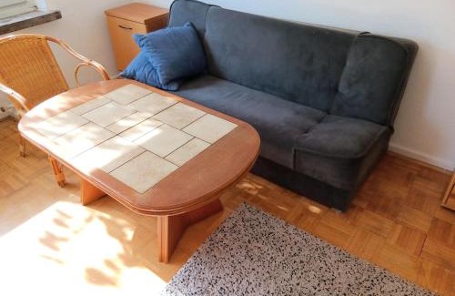 Schwalmtal Apartamento | AH G3 OG