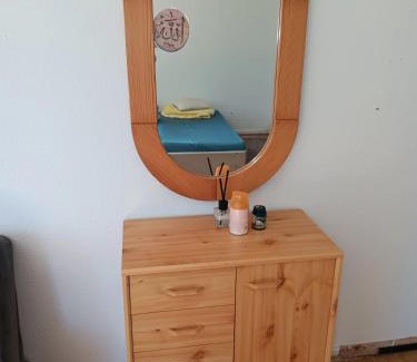 Schwalmtal Apartamento | AH G3 OG