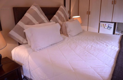 Bedfordview Casa | Ah Ha Guest House