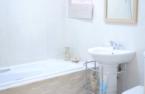 Bedfordview Casa | Ah Ha Guest House