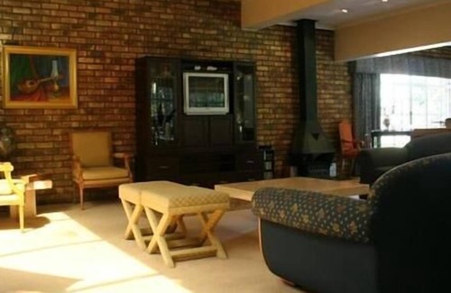 Bedfordview Casa | Ah Ha Guest House