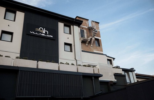 Fiumicello Apartamento | Ah Villa Glori Brescia