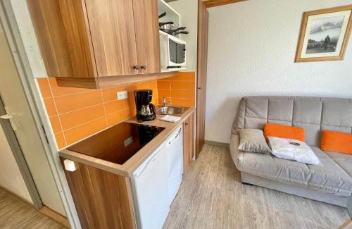 Bergers Apartamento | #AH13 Les Bergers de l'Alpe