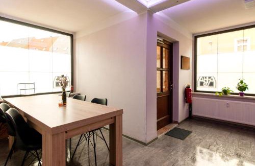 Frankenberg Apartamento | AHa 35