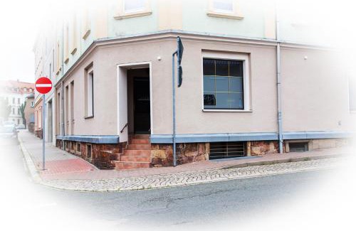 Frankenberg Apartamento | AHa 35