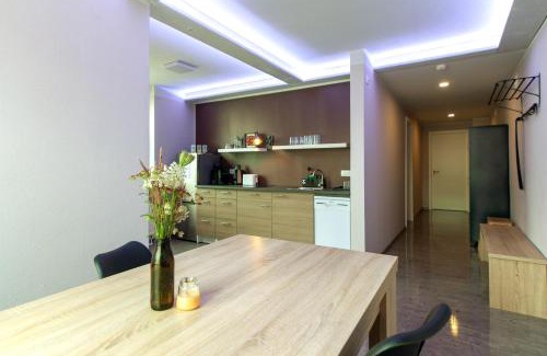 Frankenberg Apartamento | AHa 35