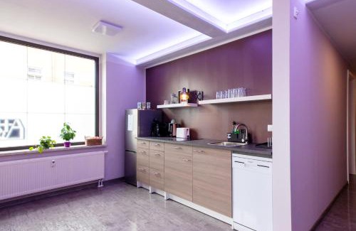 Frankenberg Apartamento | AHa 35