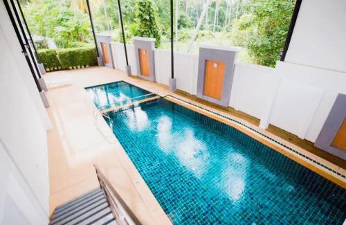 Ao Nang Hotel | Ahad Suite Aonang