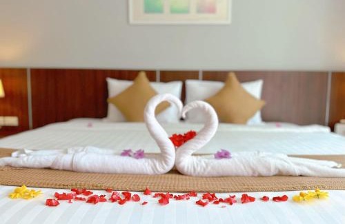 Ao Nang Hotel | Ahad Suite Aonang