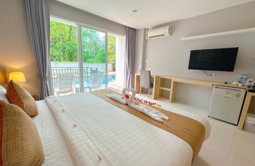 Ao Nang Hotel | Ahad Suite Aonang