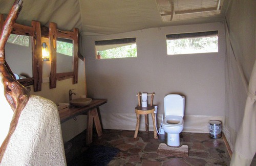 Mara North Conservancy Cabina | Ahadi Mara Camp