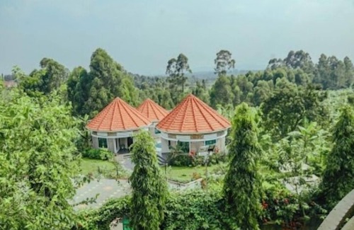 Mbarara Casa | Ahaka cottages