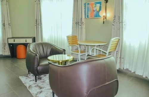 Mbarara Casa | Ahaka cottages
