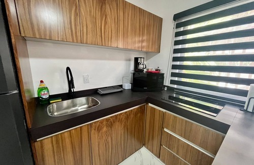 Tohoku Hotel | AHAU Apartments