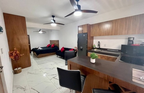 Tohoku Hotel | AHAU Apartments