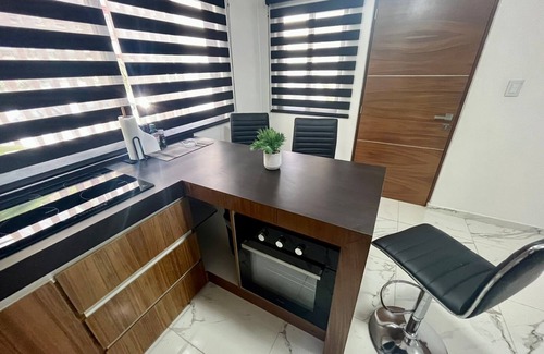 Tohoku Hotel | AHAU Apartments
