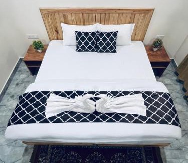 Kasol Complejo | Ahava Kasol Riverside Cafe and Cottages