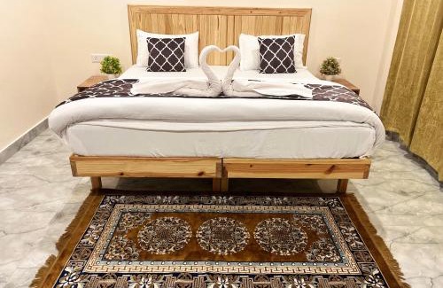 Kasol Complejo | Ahava Kasol Riverside Cafe and Cottages