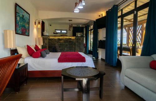 Trou d'Eau Douce Apartamento | AHAVAH