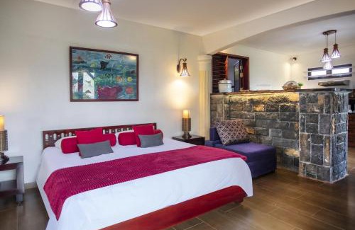 Trou d'Eau Douce Apartamento | AHAVAH
