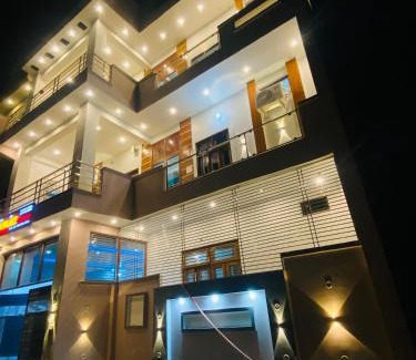Akbarpur Hotel | Ahem Palace Home Stay