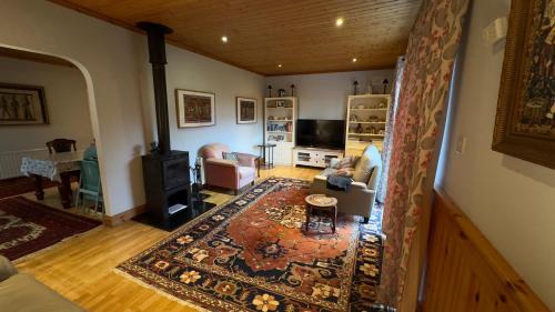 Aherlow Casa | Aherlow Valley Hideaway