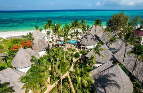 Pwani Mchangani Complejo | AHG Waridi Beach Resort & SPA