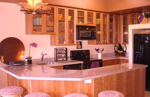 Kahaluu Bay Condominio | Ahhhh Paradise ....... Hermoso nuevo condominio con vista al mar mejor snorkel, surf