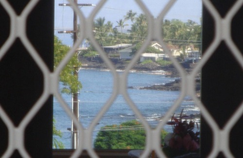 Kahaluu Bay Condominio | Ahhhh Paradise ....... Hermoso nuevo condominio con vista al mar mejor snorkel, surf