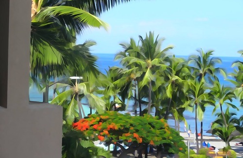 Kahaluu Bay Condominio | Ahhhh Paradise ....... Hermoso nuevo condominio con vista al mar mejor snorkel, surf