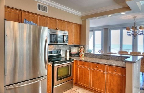 Fernandina Beach Condominio | Ahhhhhh ...... La vida es buena en la playa!
