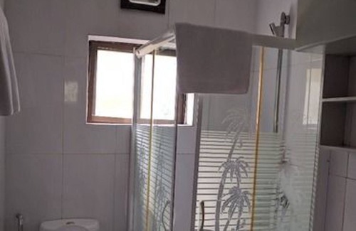 Igbobi Hotel | Ahi Residence