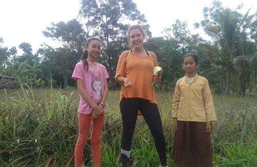 Kecamatan Pringgasela Casa | Ahim Homestay