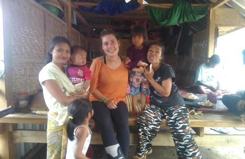 Kecamatan Pringgasela Casa | Ahim Homestay