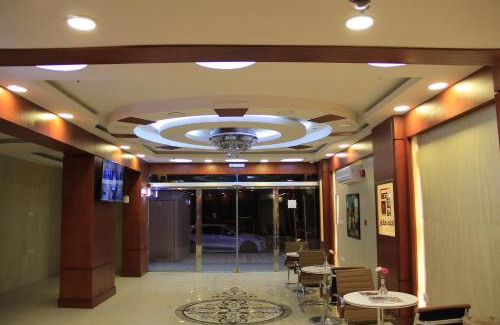 Dhahran Apartamento | Ahla Makan