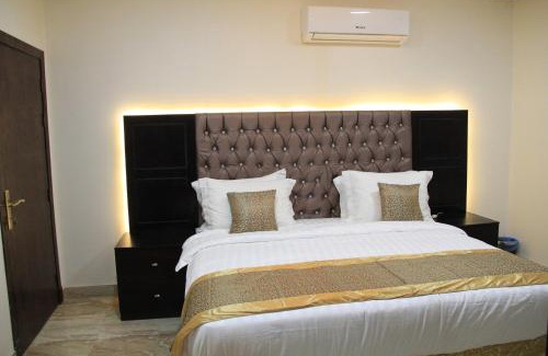 Dhahran Apartamento | Ahla Makan