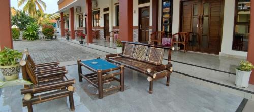 Pangandaran Casa | Ahlen Pangandaran