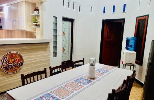 Pangandaran Casa | Ahlen Pangandaran