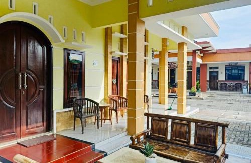 Pangandaran Casa | Ahlen Pangandaran