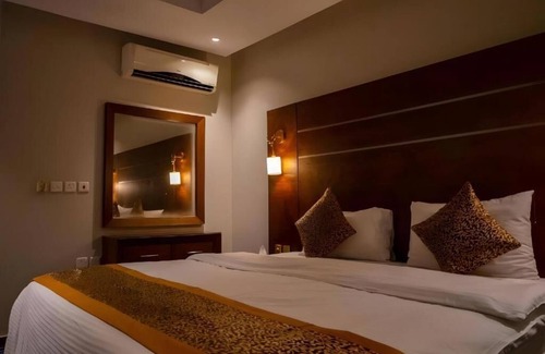 Riyadh Hotel | Ahlin Suites 2