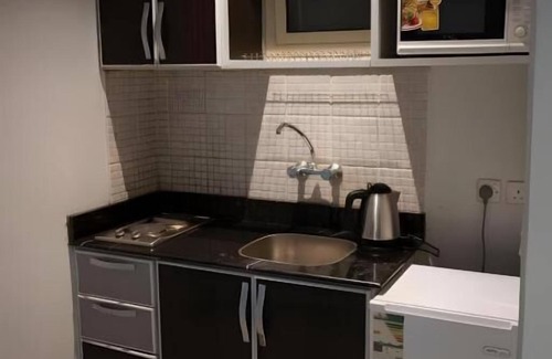Riyadh Hotel | Ahlin Suites 2