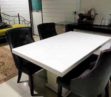 Kampung Telaga Nibong Casa | AHMAD HOMESTAY D'Perdana Apartment KOTA BHARU