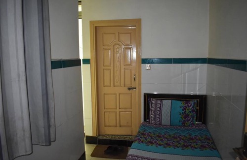Abbottabad Hotel | Ahmed Ali Hotel