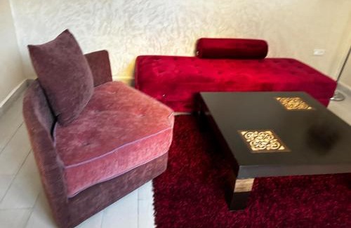 Oujda Apartamento | Ahmed Benhaloum