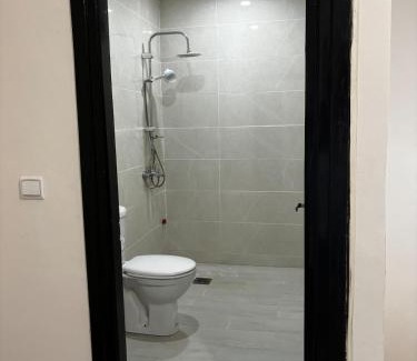 Oujda Apartamento | Ahmed Benhaloum