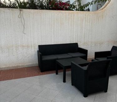 Oujda Apartamento | Ahmed Benhaloum