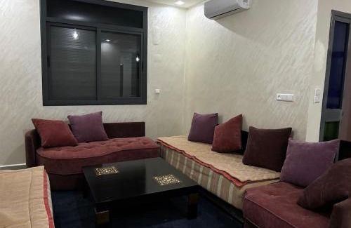 Oujda Apartamento | Ahmed Benhaloum