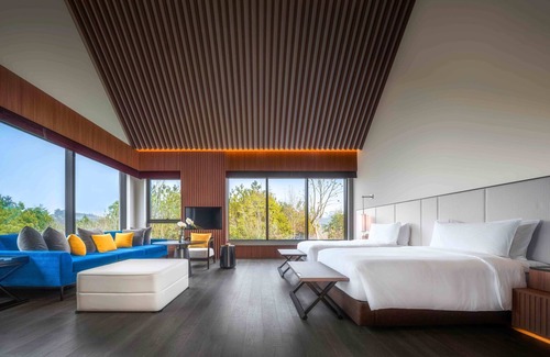 Shaoxing Complejo | Ahn Lan Xinchang