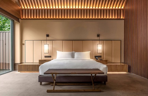 Shaoxing Complejo | Ahn Lan Xinchang